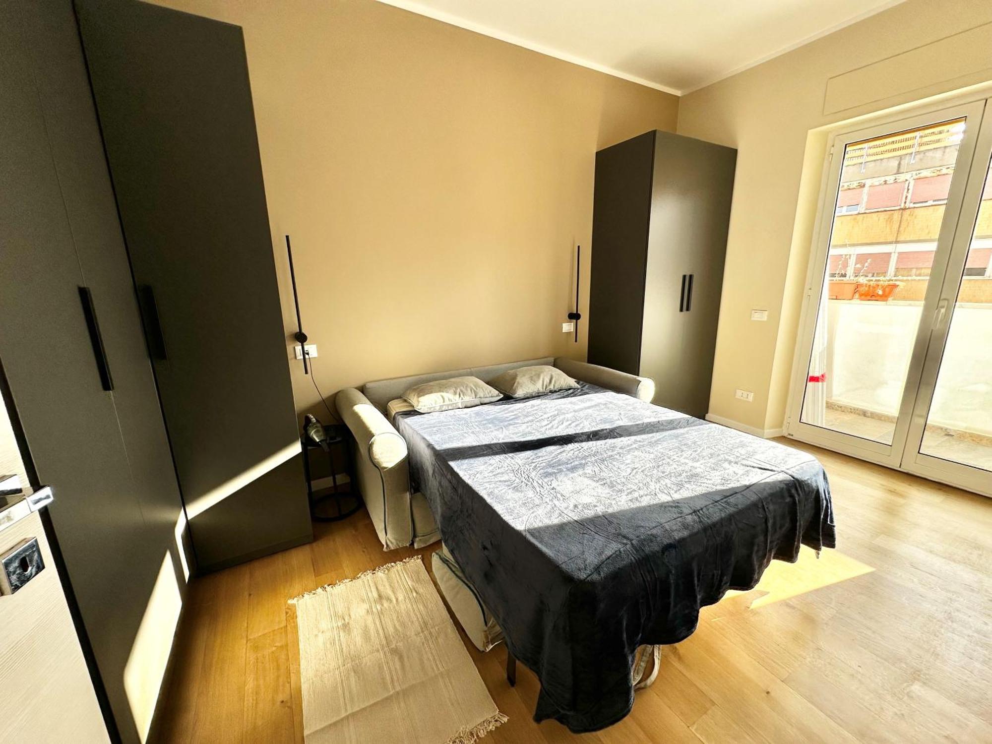 Bright Room - Rome — Foto 2